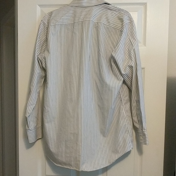 Marc Anthony Button Down Slim Fit - Picture 5 of 7